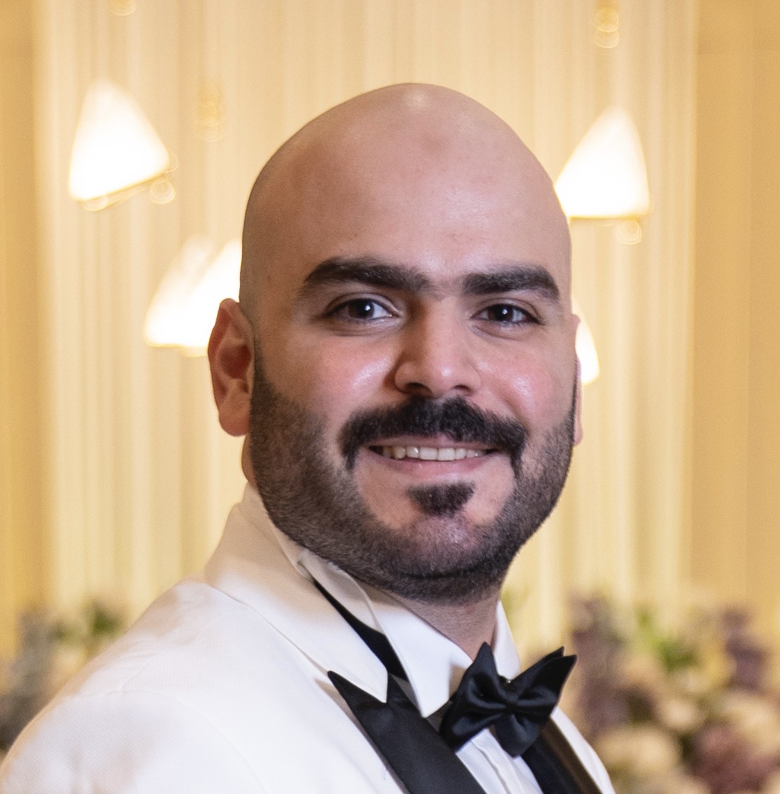 Belal Abu AlKhair - IT Specialist & Web Developer